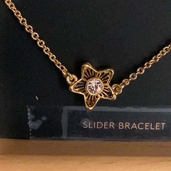 COACH SLIDER BRACELET - Picture 3 of 3